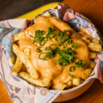 Gangnam Fries on the Sunshine Coast <br>Bold Korean-Inspired Flavour